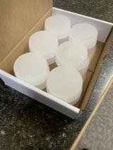 Handy Home Products of Minnesota Paraffin Wax Pucks - Paraffin Wax in conveniently-Sized Pucks for Making Candles, Arts and Crafts, Canning, Waterproofing, Metal Preservation (24 Ounces) Handy Home Products of Minnesota