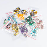 MXJSUA 5D Butterfly Flowers Special Shape Diamond Art Painting Kits for Adults, Flowers Wreath Crystal Rhinestones Diamond Gem Art Painting for Home Wall Decoration 12×12inch MXJSUA