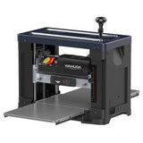 Wahuda Tools 13" Spiral Cutterhead Planer with 4-sided carbide Tips (Single Speed - New) WAHUDA TOOLS