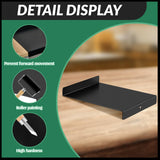 Suzile Block Printing Kit Include 1 Pcs Bench Hook and Inking Plate 2 Pcs Linoleum Block 1 Set Linoleum Cutter with 6 Type Blades 1 Brayer Roller for Carving Printmaking Stamp Tools Suzile