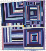 Clarkson Potter Gee's Bend: Equal Justice: A Quilt Print Jigsaw Puzzle: 750 Pieces Jigsaw Puzzles for Adults Clarkson Potter