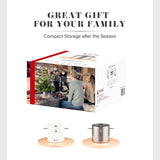 Christmas Tree Stand Base Mini Christmas Tree Holder Xmas Tree Stand Base for 5ft Tabletop Modern Christmas Small Tree Xmas Tree Decoration (Moonlight,White) Tree Nest