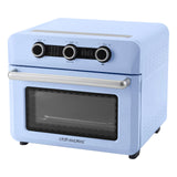 Craft Express Sublimation Oven Machine for Sublimation Tumblers,Blue Tumbler Heat Press Convection Oven for Sublimation Blanks,Sublimation Press Machine Oven for Irregular Shaped Tumblers Mugs Cups Craft Express