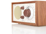 Tivoli Audio Model One Bluetooth AM/FM Radio (Walnut/Beige) Tivoli Audio