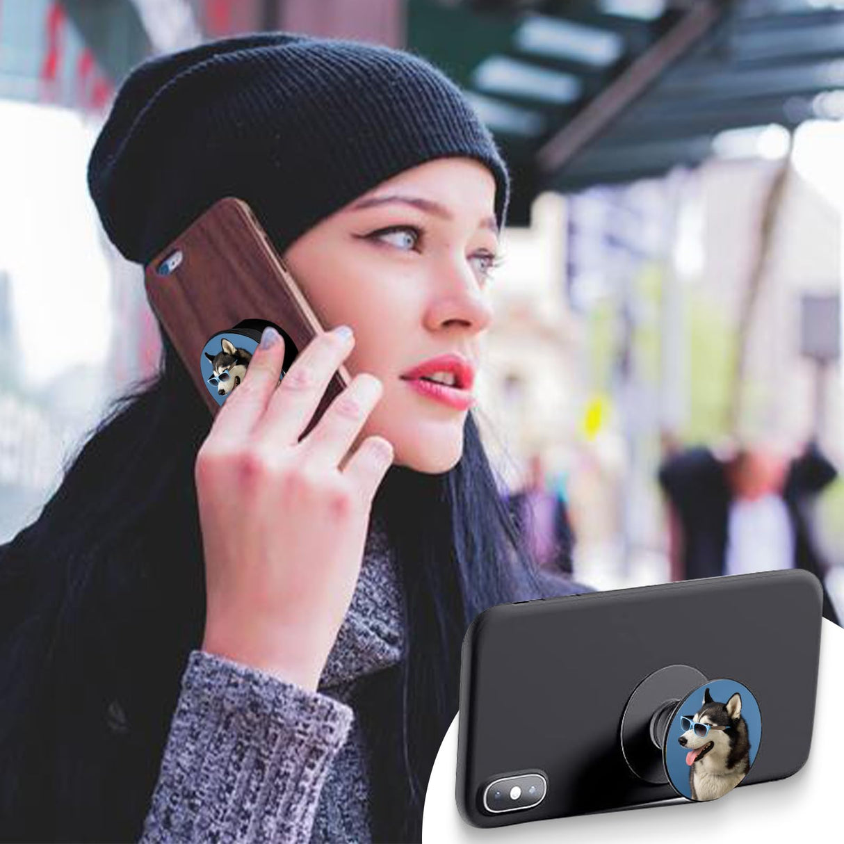 Muka 100Pcs 1.5 Inch Round Sublimation Blank Aluminum Sheets, Aluminum Board Heat Transfer for Breastpin, Retractable Badge Holder, Photo Tray, Collapsible Phone Holders Muka