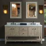 Iowuee Wall Candle Sconces Set of 2, Wall Candle Holder Rustic Home Decor, Farmhouse Wall Mounted Wooden Candle Holders with Lights, Wall Decorations for Bedroom, Living Room, Kitchen, Bathroom Iowuee