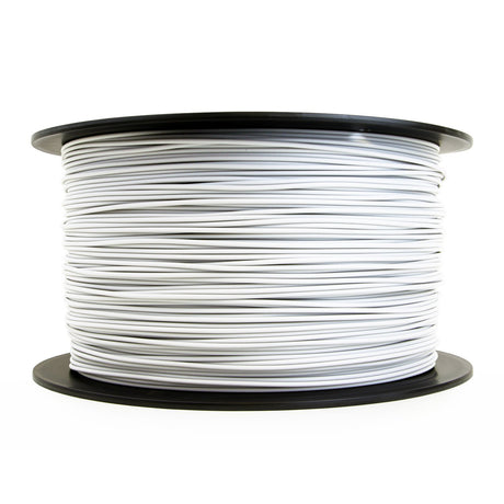 Gizmo Dorks HIPS Filament for 3D Printers 1.75mm 5kg, White Gizmo Dorks