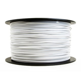 Gizmo Dorks HIPS Filament for 3D Printers 3mm (2.85mm) 5kg, White Gizmo Dorks