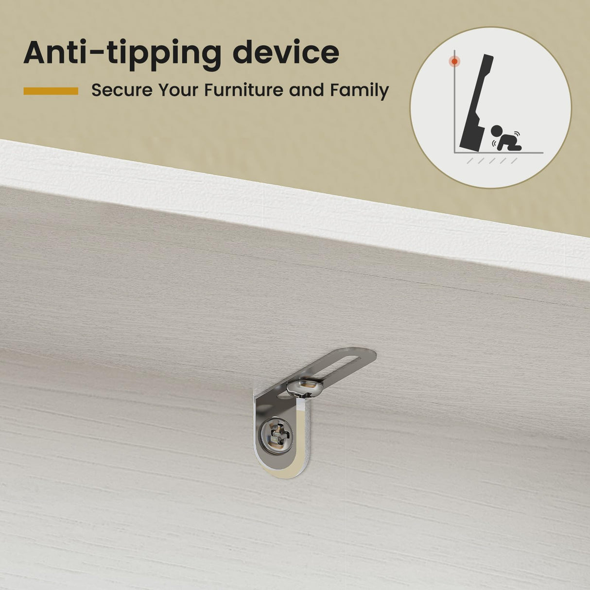 UPOSOJA Hall Tree with Bench and Shoe Storage, Entryway Bench with Coat Rack, Modern Farm House Barn Door 3-in-1 Hall Tree with Storage Cushioned Bench Stool and Hooks for Hallway, Living Room (60IN) UPOSOJA