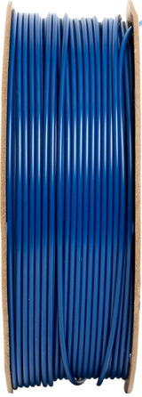 Polymaker ABS Filament 2.85mm Blue, 1kg ABS 3D Printing Filament, PolyLite ABS 3D Printer Filament, Heat Resistant, Strong & Durable, Dimensional Accuracy +/- 0.03mm POLYMAKER