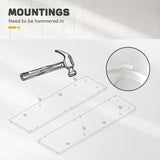 DWVO Farmhouse Shoe Cabinet Bench with 2 Flip Drawers for 16 Pairs, Chic Entryway Bench and Rustic Design for Living Rooms and Hallways (White) DWVO