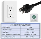 LTCCDSS Red Cedar Outdoor Sauna 1 Person, Low EMF Far Infrared Sauna for Home, Withstand Outdoor Temp -10℉-149℉| EMF Readings Below 0.5mG, 9 Low EMF Boards-Chromotherapy-Bluetooth Speaker LTCCDSS