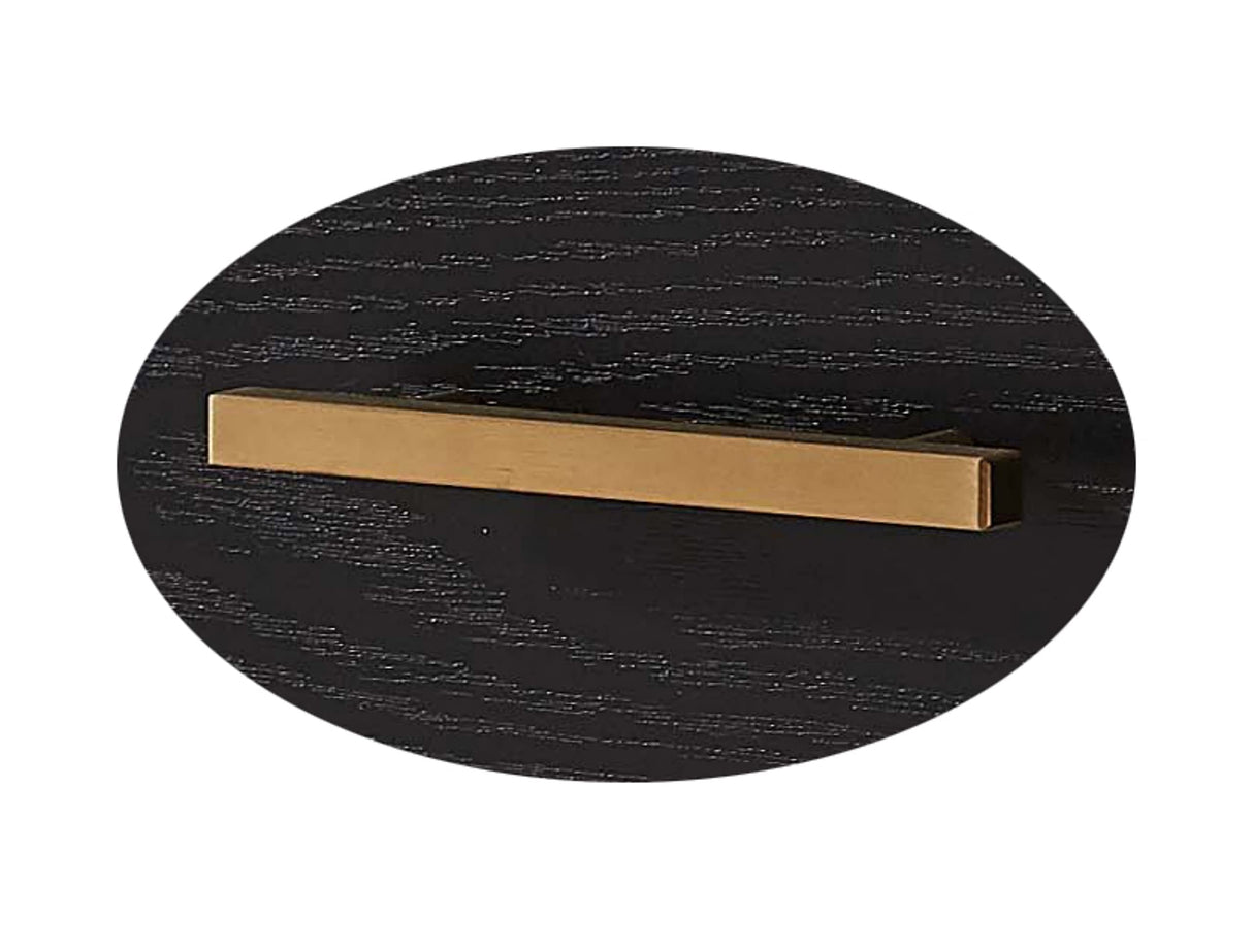 Kings Brand Furniture - 72" Freestanding Kitchen Pantry Storage Cabinet Cupboard with Doors Adjustable Shelves & Drawer, Black Kings Brand Furniture