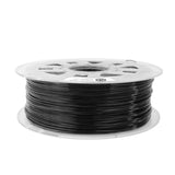 Gizmo Dorks 3mm (2.85mm) ABS Filament 1kg / 2.2lb for 3D Printers, Black Gizmo Dorks