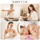 Essential Oils Set 40 Pcs, Essential Oils Perfect for Diffuser, Fragrance Oil Set for Massage, Soap, Candle Bath Bombs Making (5ml) Ethlauff