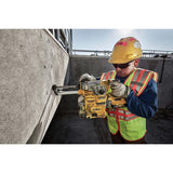 DEWALT DCH293B 20V Max XR Brushless 1-1/8” L-Shape SDS Plus Rotary Hammer Drill (Tool Only) DEWALT