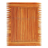 75 Pcs Double Pointed Knitting Needles Set, BetyBedy Carbonized Bamboo Knitting Needles, Knitting Needle for Handmade Creative DIY - 8'' Length 15 Sizes (2.0mm -10.0mm) (5 Needles/Size) BetyBedy