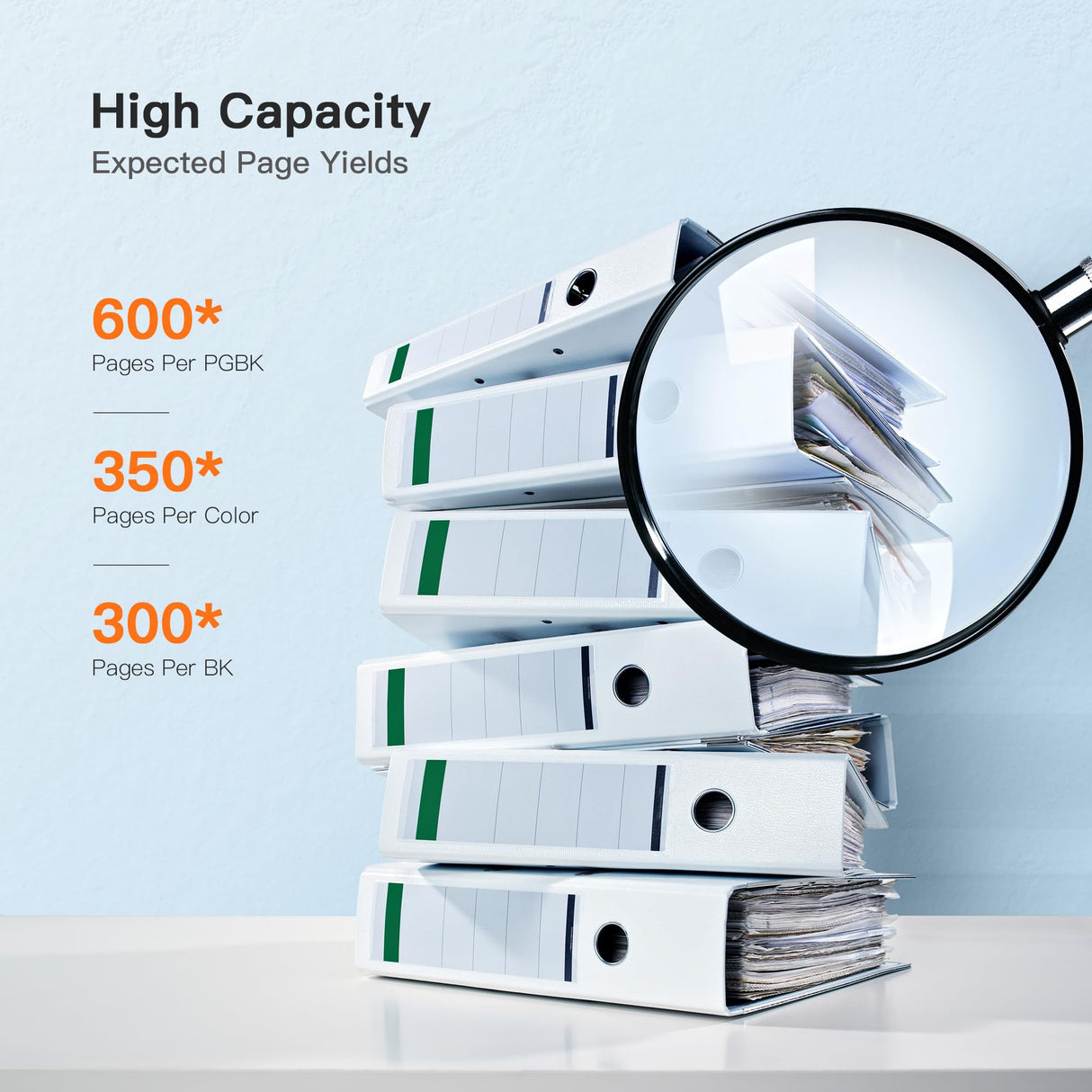 E-Z Ink Compatible Ink Cartridges Replacement for Canon 250 251 XL PGI-250XL CLI-251XL to use with PIXMA MX922 MX920 IX6820 MG5520 MG7520 IP8720 MG6620 MG6320 MG7120 (15 Pack) E-Z Ink