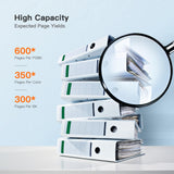 E-Z Ink Compatible Ink Cartridges Replacement for Canon 250 251 XL PGI-250XL CLI-251XL to use with Pixma MX922 MX920 MG5520 MG7520 IX6820 IP8720 MG6620 MG6320 MG7120 (20 Pack) E-Z Ink