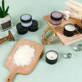 SAEUYVB Candle Making Kit with Wax Melter, Candle Making Kit for Adults - DIY Starter Soy Candle Making Kit/Supplies-Perfect as Home Decoration SAEUYVB
