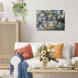 Ravensburger DC Collector's Edition Batman 1000 Piece Jigsaw Puzzle for Adults - 12000244 - Handcrafted Tooling, Made in Germany, Every Piece Fits Together Perfectly Ravensburger