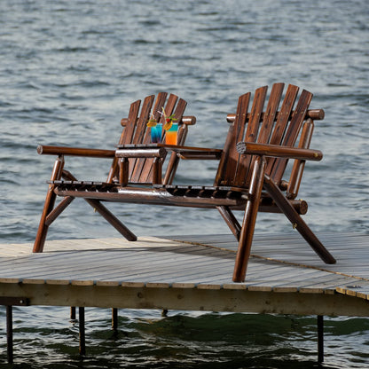 VINGLI Bench, Carbonized