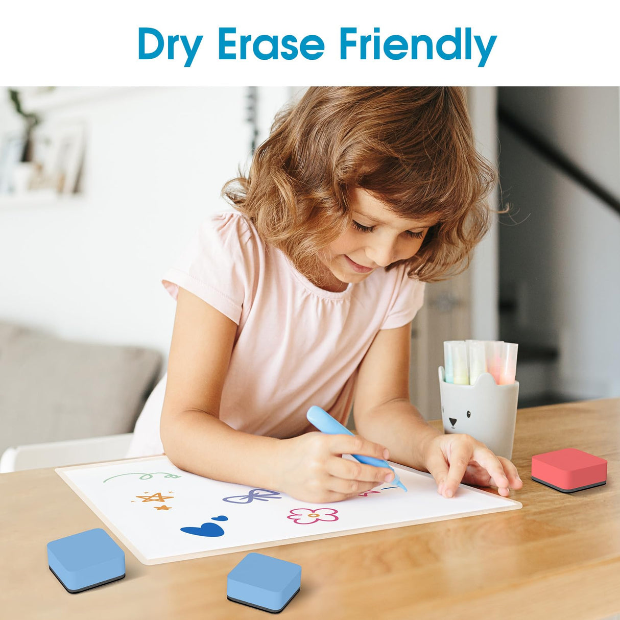 KTRIO Laminating Sheets, Hold 8.5 x 11 inches Sheets, 200 Pack, 3 Mil Clear Thermal Laminate Pouches for Laminator, 9 x 11.5 inch Lamination Paper for School, Home & Office KTRIO