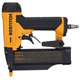 BOSTITCH Pin Nailer, 23 Gauge, 2-Inch (BTFP2350K) Bostitch