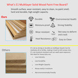 GOLASON Wall Mounted Wine Rack with Glass Holder, Metal Bottle Holder Wine Storage Display Shelf for Home Bar Dining Room Kitchen (31.5 Inch, Gold) GOLASON