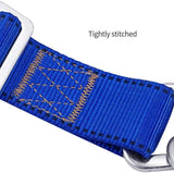 Aoneky 40'' Heavy Punching Bag Hanger Strap for Boxing & MMA - Hanging Strap Aoneky