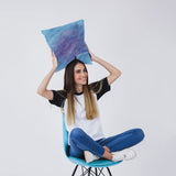 Transfer Sheets-Watercolor Sublimation Paper, Transfer Paper for Blank T-Shirts Cup Coasters Mug,8pcs/Set, 12"x12" Lucky Goddness