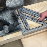 Swanson Speed Square Pro 7" Swanson Tool Co., Inc