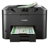 Canon Office Products MAXIFY MB2720 Wireless Color Photo Printer with Scanner, Copier and Fax Canon