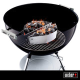 Weber Char-Basket Charcoal Holders Weber