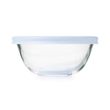 OXO Good Grips 8-Piece Glass Prep Bowl Set, 295 milliliters OXO