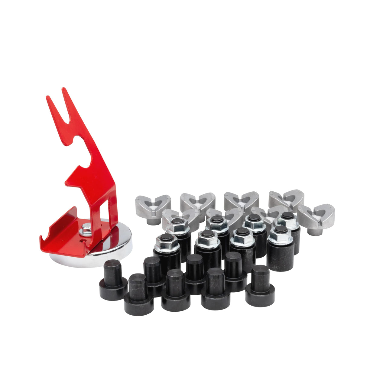 Lincoln Electric K5416-1 Fixturing Kit for Portable Welding Table Lincoln Electric