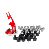 Lincoln Electric K5416-1 Fixturing Kit for Portable Welding Table Lincoln Electric