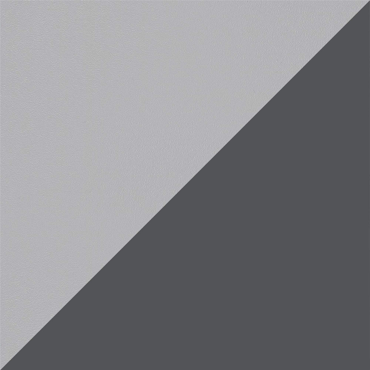 SystemBuild Evolution Kendall 54" Wall Cabinet - Grey SystemBuild