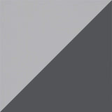 SystemBuild Evolution Kendall 54" Wall Cabinet - Grey SystemBuild