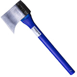 The Spitfire: World Axe Throwing League Premium Competition Throwing Axe with Durable Throwing Hatchet Molded Fibreglass Handle WATL