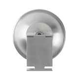 KitchenAid KQ903 3-in Analog Dial Oven/Appliance Thermometer, Oven Food Grill Chef Smoker Cooking Thermometer, TEMPERATURE RANGE: 100F to 600F, Stainless Steel KitchenAid