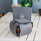 ByAllison Jigsaw Puzzle Sorting Trays 8 Pieces Stackable Large Trays ByAllison