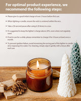 RONXS Candle Lighter, Electric Lighter, Rechargeable Type C Lighters Arc Lighter with LED Battery Display, Flameless Long Lighters for Candles Grill BBQ Camping (Black) RONXS