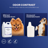 ELEGOO 5000G 3D Resin Detergent - Powerful Cleaning Solution for 3D Printing, Fast-Acting, Safe for All Resin Types ELEGOO