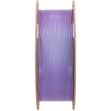 Polymaker Panchroma Celestial PLA Filament 1.75mm Purple, 1.75 Celestial Purple PLA 3D Printing Filament 1kg Spool - Panchroma 1.75 Shiny Glittering Purple PLA 3D Printer Filament Polymaker