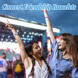 Wuollgess 20,000PCS Clay Beads for Bracelet Making Kit, 120 Colors 6 Boxes Polymer Heishi Beads, Friendship Bracelet Kit for DIY Crafts, Earrings Necklace Jewelry Making Kit for Adults Wuollgess