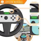 Orzly Party Pack & VR Headset for Nintendo Switch Orzly