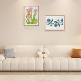 Self Stick Mounting Board 11 X 14 inch, for Cross Stitch, Photo Frame Backing （4 Pack） AXELIP