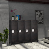 Yizosh Metal Locker with 1 Lockable Doors, Industrial Steel Storage Lockers for Employees - 55.1" Locker Storage Cabinets for School, Gym, Home, Office, Garage Yizosh