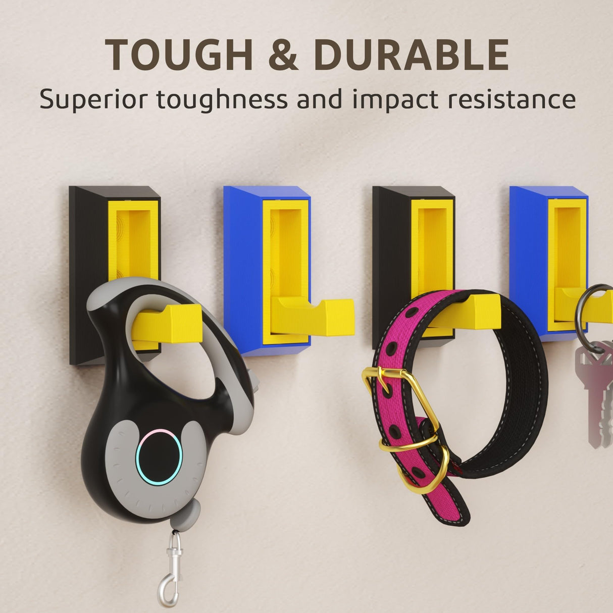 ELEGOO Rapid PETG Filament 1.75mm Black & White 2KG, High Speed 30-600mm/s 3D Printer Filament Dimensional Accuracy +/- 0.02 mm, 1kg Cardboard Spool(2.2lbs) Fits for Most FDM 3D Printers ELEGOO